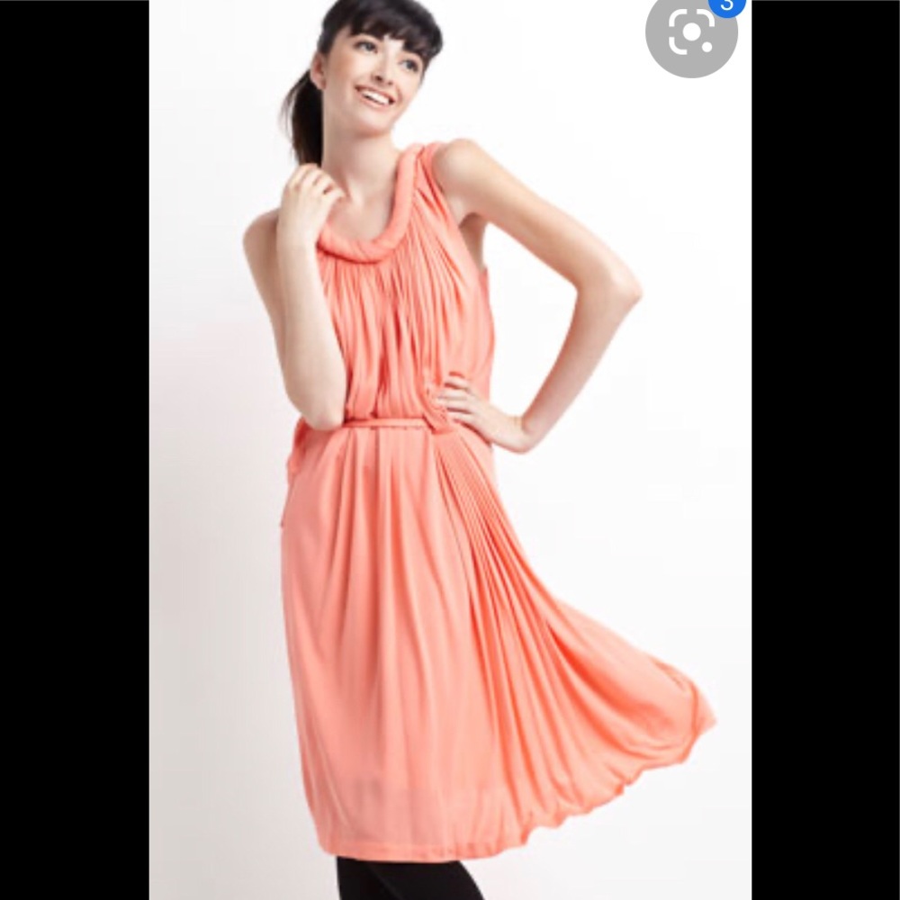 NEW with Tags - Diane von Furstenberg Goddess Dress